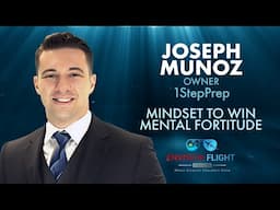 ENVISION FLIGHT - Joseph Munoz