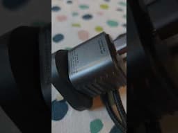 Supertiny - The smallest 65W GaN Charger