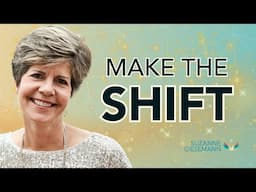 FINALLY UNDERSTANDING THE SHIFT(LETTER FROM A FOLLOWER)