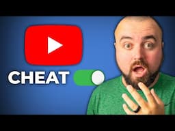 This YouTube Trick Feels Like CHEATING