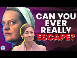 The Handmaid's Tale: When There's No Escape From The Dystopia | Season 6 (Episodes 1 - 3) Explained