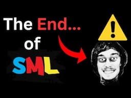 SML Almost Ended Last Night...