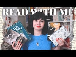 Read Anne Brontë with me 📚 READALONG ANNOUNCEMENT & June TBR