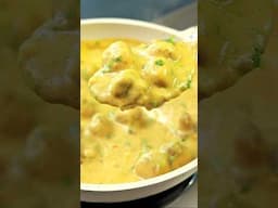 വീണ്ടും വീണ്ടും ചോദിച്ചു വാങ്ങി കഴിക്കും😋Mushroom 🍄 Butter#shorts #curry #lunch #shameeskitchen
