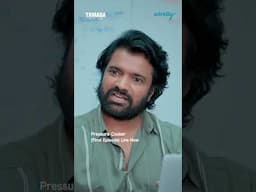 Pressure Cooker Final Episode | Wirally Originals | Tamada Media