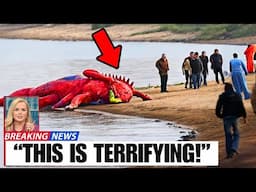 What Is Found After The Euphrates River Dried Up SHOCKED Religious People! God's Power Revealed...