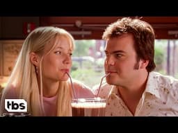 Hal and Rosemary Start Dating (Clip) | Shallow Hal | TBS
