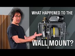 Wall Mount, Detailing Cart, Foam Cannon, and More News! | Active Questions Answered