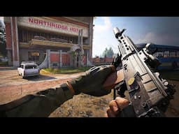 This Military Extraction Shooter Got A HUGE Update