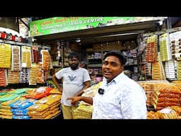 Srilankan 90's Kids Candy's|இலங்கை 90 கிட்ஸ் மிட்டாய்கள்|யாழ்ப்பாணம் மிட்டாய் சந்தை|VillageFodSafari