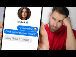 3 LOW-VALUE Texting Mistakes You're Probably Making