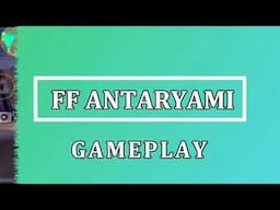 KALL GAMING VS ANTARYAMI 1vs1 CUSTOM GAMEPLAY / WHO IS WIN THE MATCH?
