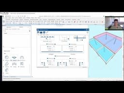 Webinar: ALLTO w akcji Jak przyspieszyć pracę nad projektem - Zbrojenie płyty betonowej