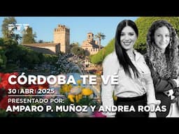 🔴 Córdoba Tevé | Miércoles 30 de abril 2025