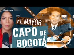 CAPO detrás de celebración del 5-0 contra ARGENTINA #CarteldeBogotá /Documental