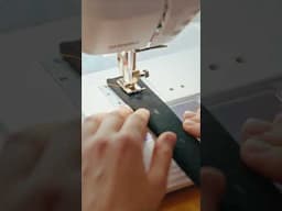 Keine Angst vor dem Nähen von Knopflöchern! #sewing #diy #sewinghacks