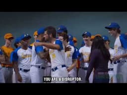 Running the Bases