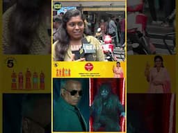 GVM படத்துல Hero மாதிரி நடிச்சு இருக்காரு | #shorts