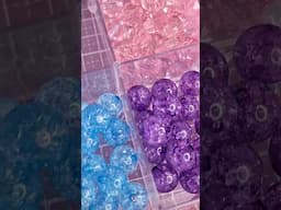 #asmr #asmrvideo #diy #diyjewelry #beads #jewelrymaking
