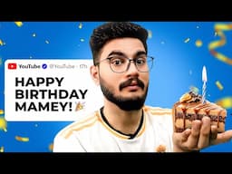 5 Years of YeahTube 🎉 Special Q&A