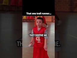 Trail Runner: "Everything is fuel"