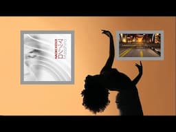 Naoki Kenji - Sunset Groove - Masshiro (2025)