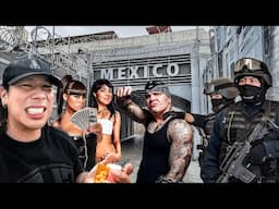 Welcome to Mexico: Inside The World’s Murder Capital 🇲🇽