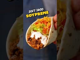 Tofu Taco Meat!