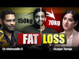Fat Loss Surgery: Cost, Benefits & Risks | Dr. Moin with GunjanShouts