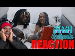 Vybz Kartel - Miami Vice Episode (Official Music Video) 𝐑𝐄𝐀𝐂𝐓𝐈𝐎𝐍