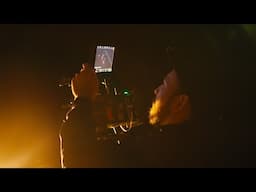 “Number 8” Short Film Behind the Scenes | Part 2