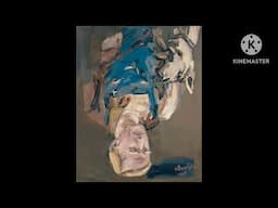 Georg Baselitz: The Artist Who Turned Art Upside Down,