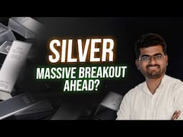 Silver: Massive Rally Ahead?| Precious Metal Bull Market.