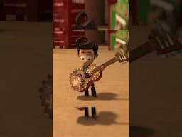 The Book of Life copied pixar's coco ???1/1/?