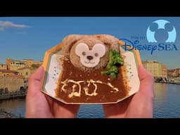 10 Tokyo Disneyland Foods 🥪🧁