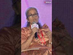 Hemalakshmi Raju shares the potential of future-ready talent across industries | ETHRFutureSkills