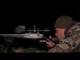 Next-Level Hunting Gear in NZ! 🔭🔥 Night Vision & Thermal Optics with Advanced Optics NZ - Trailer