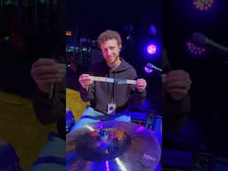 Jared Gozinsky checks in from tour w/ Couch to talk about his Vater Nude Series Manhattan 7A sticks