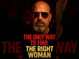 How high value men win hypergamy.