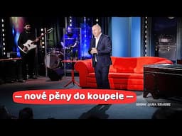 Úvod - Show Jana Krause 11. 6. 2025