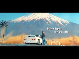 JAADU TERA ft. @RishiKumarMusic