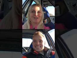 ZE DACHT DAT ZE NIET LEVEND UIT DE HONDA ZOU KOMEN!