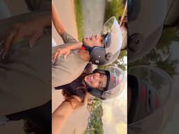 අපි Dhoom 4 trailer එක හදන ගමන් 😂😂❤️ #lastvlog in Sri Lanka 🥹🥹