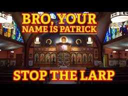 Are Eastern Catholics a Problem?