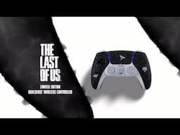 The Last of Us - DualSense Kontrolcü Duyurusu | PS5