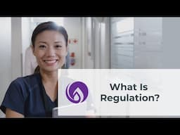 What Is Regulation?