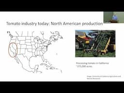 2025 Cornell Corteva Symposium: Maintaining Genetic Diversity