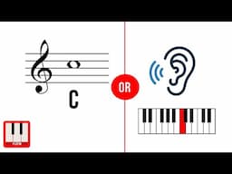 Should You Learn to Play Piano from Sight or by Ear?