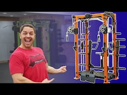 Rogue Monster Rhino Trainer Review: It Does Everything But...