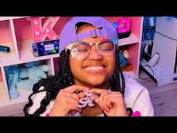 GRAB on that WALL 🎶 (PROMO VIDEO) 🎥🎬 LANI LOVE 💕